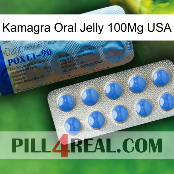 Kamagra Oral Jelly 100Mg Usa 40